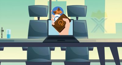 کیف پول های پولکادات