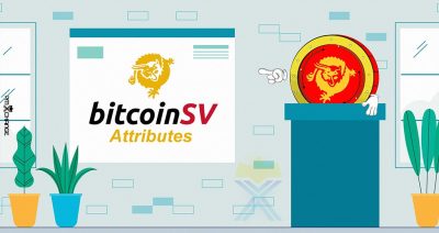 بیت کوین اس وس چیست