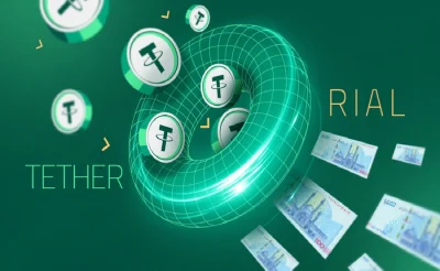 تبدیل تتر به ریال