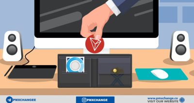 معرفی کیف پول های ارز ترون TRX