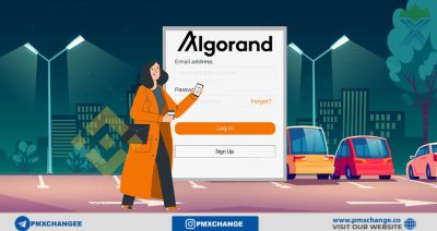 معرفی صرافی های آلگورند و آموزش خرید ALGO