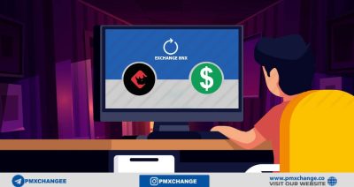 صرافی های ارز دیجتال باینری ایکس BNX