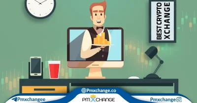 معرفی بهترین صرافی ها برای کاربران ایرانی معرفی بهترین صرافی ها برای کاربران ایرانی