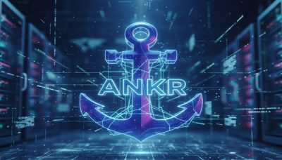 نظر تحلیلگران در مورد آینده انکر ankr