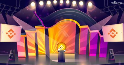 همه چیز درباره رمز ارز بایننس کوین و تحلیل بایننس کوین