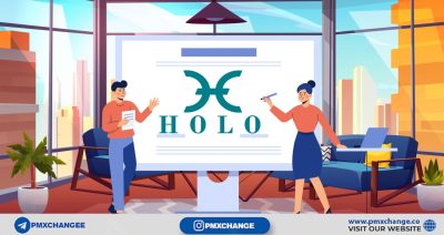 ارز دیجیتال Holo(HOT) چیست و چگونه کار می کند؟