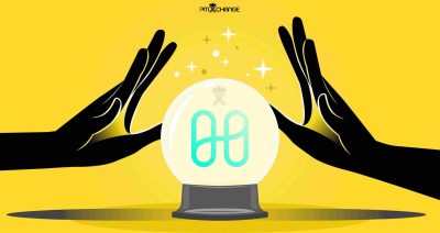 پیش بینی قیمت هارمونی