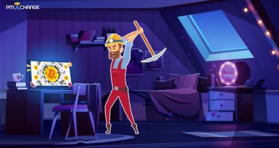 چگونه در خانه بیت کوین رایگان بدست آوریم؟ چگونه در خانه بیت کوین رایگان بدست آوریم؟