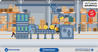 ارز کادنا KDA چیست و چگونه کار میکند؟سریع ترین بلاکچین ارزهای دیجیتال
