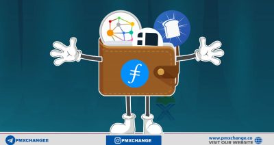 معرفی کیف پول های فایل کوین FILCOIN