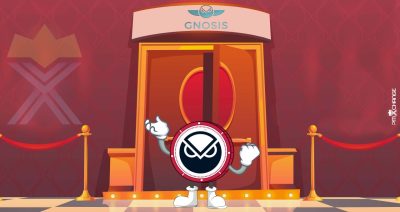 ارز دیجیتال گنوسیس Gnosis چیست و چگونه کار می کند؟