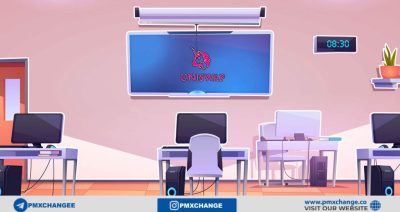 تاریخچه پیدایش یونی سواپ UNI SWAP