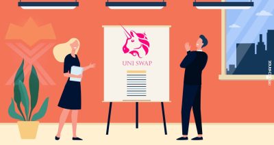 ارز یونی سواپ چیست؟ همه چیز درباره Uni Swap